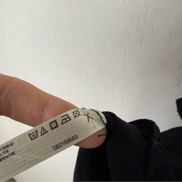 FP Free People Movement Batter Up Tank in Black - Picture 12 of 12